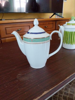 Caffettiera 