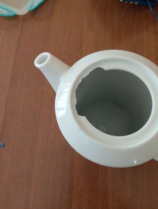 Caffettiera 