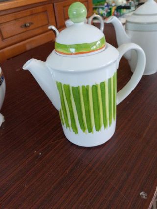 Caffettiera 