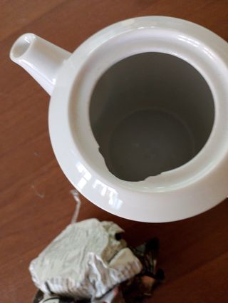 Caffettiera 