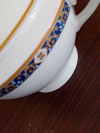 Zuppiera 