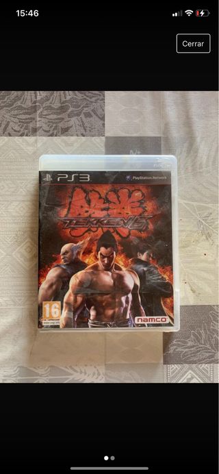 Tekken 6 