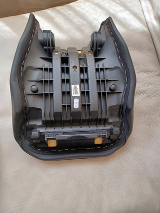 Asiento normal BMW GS 1250 NUEVo