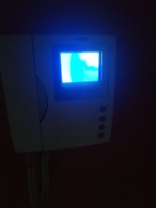 Video portero 
