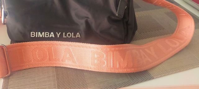 Bolso Bimba y Lola.