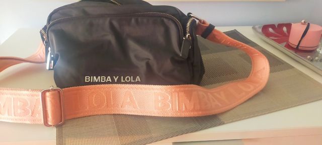 Bolso Bimba y Lola.