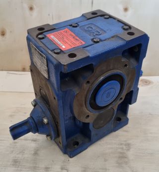 Motoriduttore Rossi R CI 63 U03D