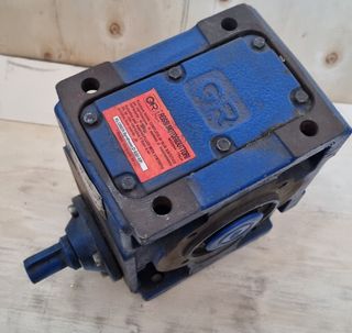 Motoriduttore Rossi R CI 63 U03D