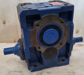 Motoriduttore Rossi R CI 63 U03D