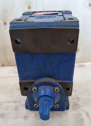 Motoriduttore Rossi R CI 63 U03D