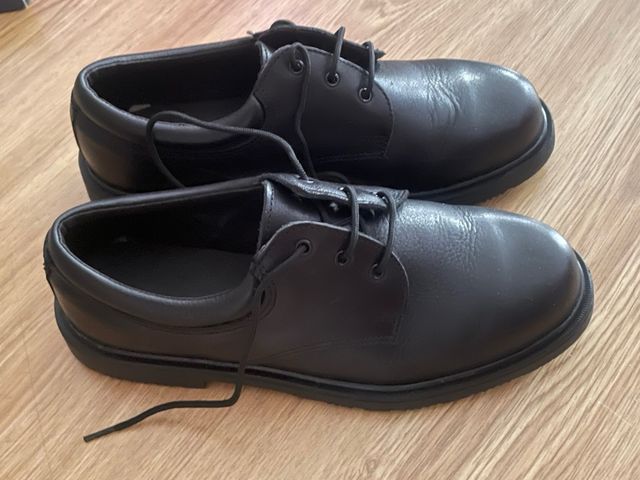 Zapatos Szpilman talla 37