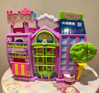 Hotel PinyPon (ULTIMO PRECIO)