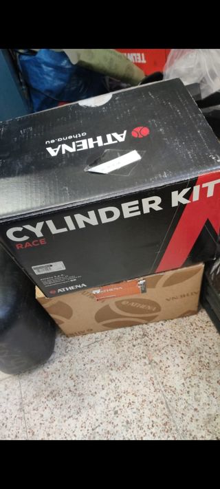 Kit athena 392cc Yamaha Banshee RD
