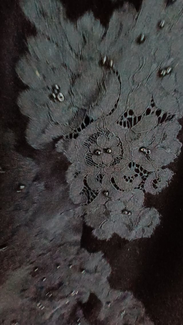 2 pezas vestido tea calidade artesanìa