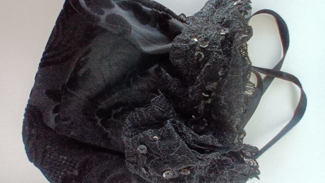 2 pezas vestido tea calidade artesanìa