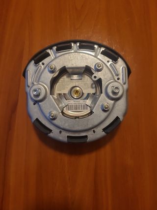 AIRBAG SMART FORTWO 450