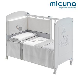 CUNA micuna elefante