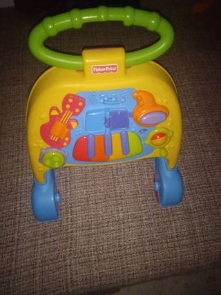 Correpasillos 
