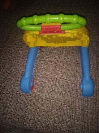 Correpasillos 