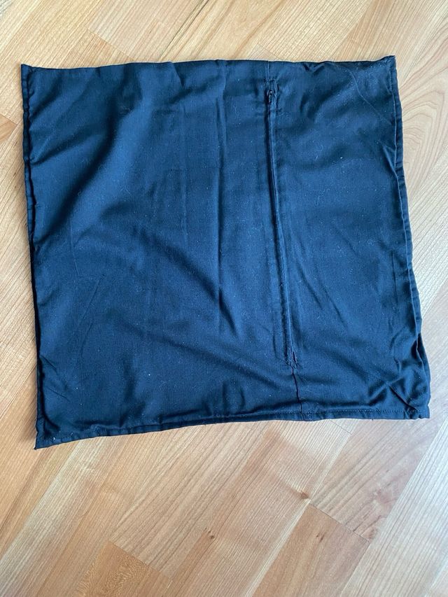 Cuscino etnico 40x40