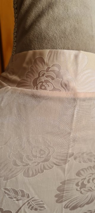 Vestaglia vintage