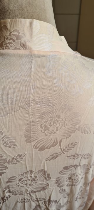 Vestaglia vintage
