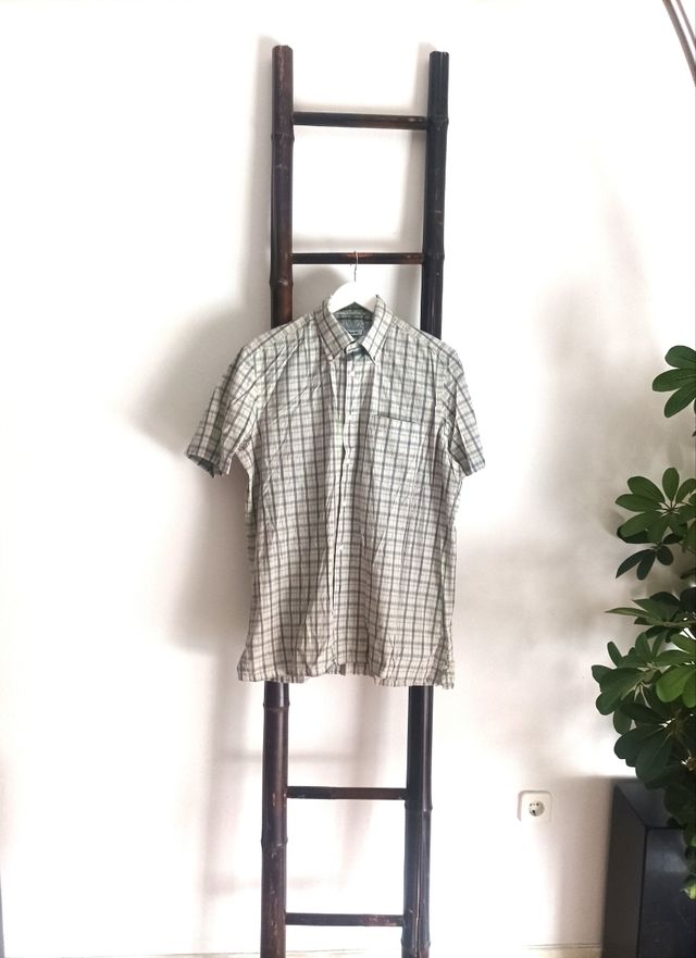 Camisa de Emidio Tucci