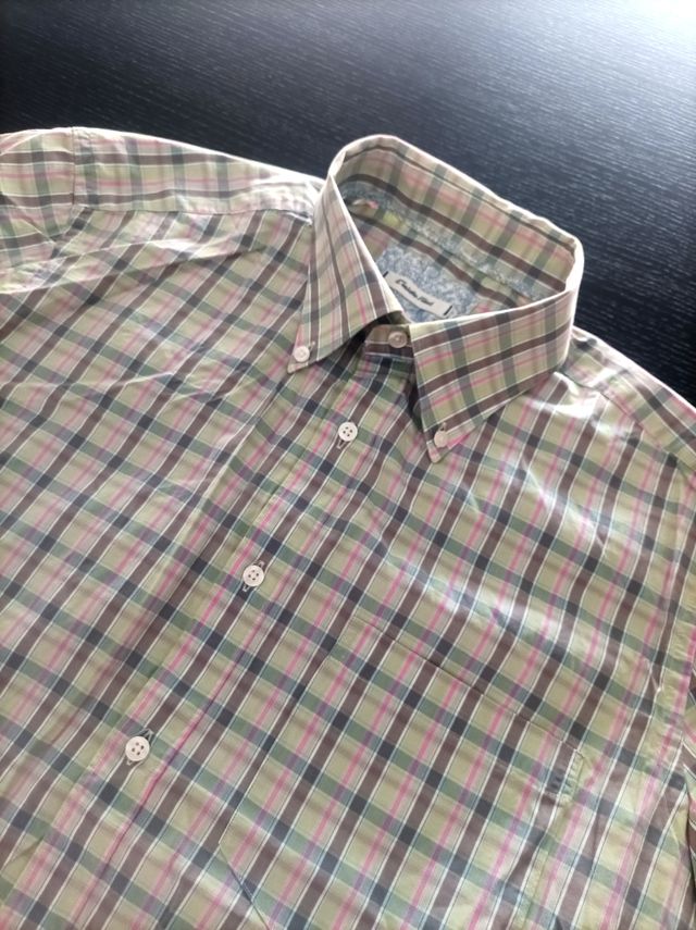 Camisa de Emidio Tucci