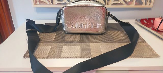 Bolso Calvin Klein