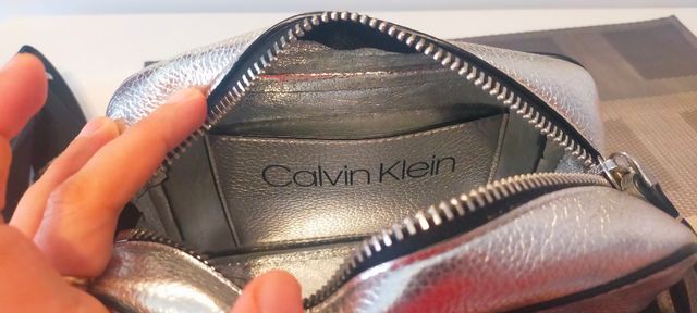 Bolso Calvin Klein