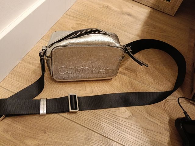 Bolso Calvin Klein