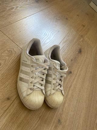 Superstar Adidas