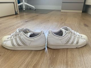 Superstar Adidas