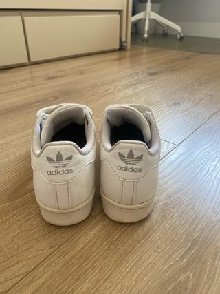 Superstar Adidas