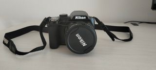 Fotocamera Nikon Coolpix P90