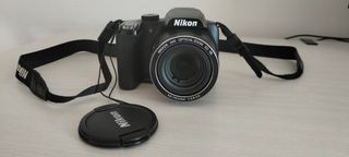 Fotocamera Nikon Coolpix P90