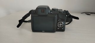Fotocamera Nikon Coolpix P90