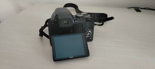 Fotocamera Nikon Coolpix P90