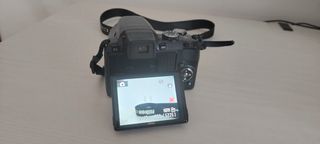 Fotocamera Nikon Coolpix P90