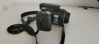 Fotocamera Nikon Coolpix P90
