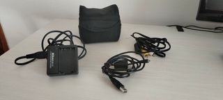 Fotocamera Nikon Coolpix P90