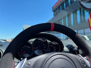 Porsche Boxster 2011