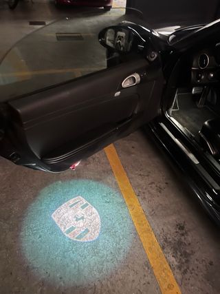 Porsche Boxster 2011