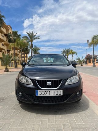 SEAT Ibiza 2011