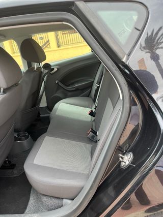 SEAT Ibiza 2011