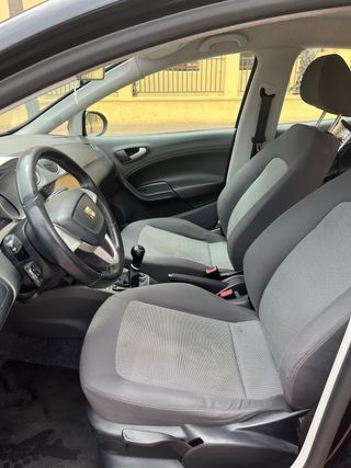 SEAT Ibiza 2011