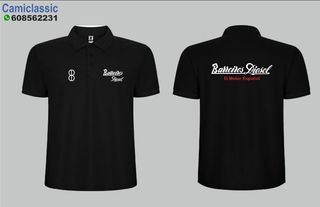 camión pegaso chaqueta!!