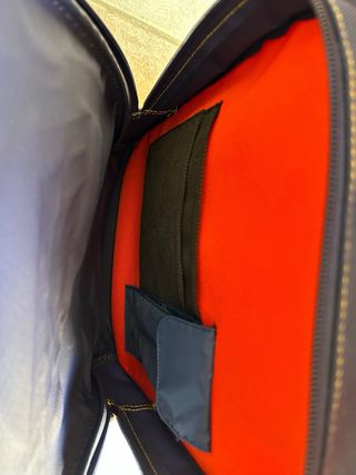 Zaino originale Disney con trolley per bambini