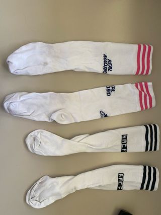 Calcetines Real Madrid Original