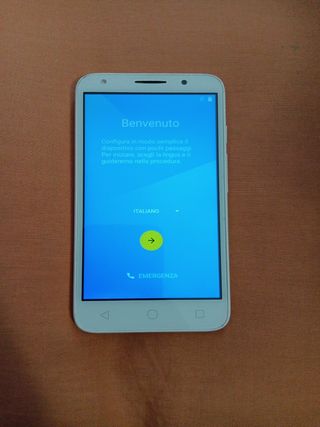 Alcatel OneTouch 5045x